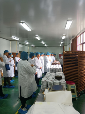 云南電信助力打造5G+智慧茶園，數(shù)字賦能農(nóng)業(yè)信息化再上新臺階