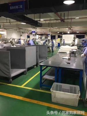 川普訪華所睡喜臨門床墊揭曉，優(yōu)家購加盟商分享制作細(xì)節(jié)