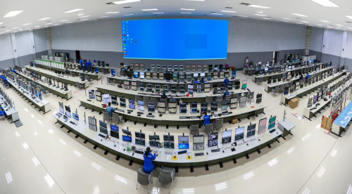 中國石油大慶石化 科技賦能生產指揮，開啟“一站化”智能管理新時代